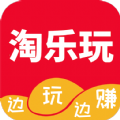 淘乐玩资讯转发app