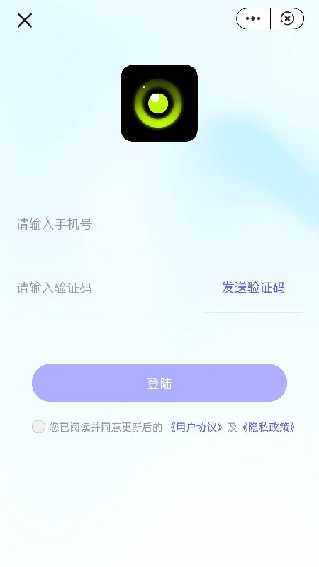 萌拍萌秀app图片1