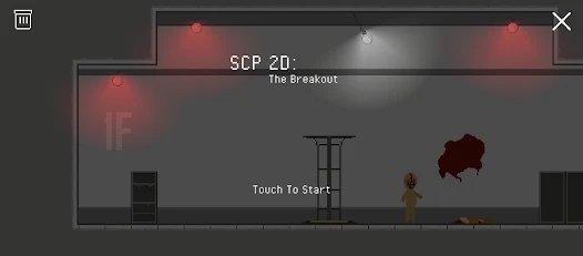 SCP2DTheBreakout游戏[图2]