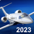 航空模拟飞行2023