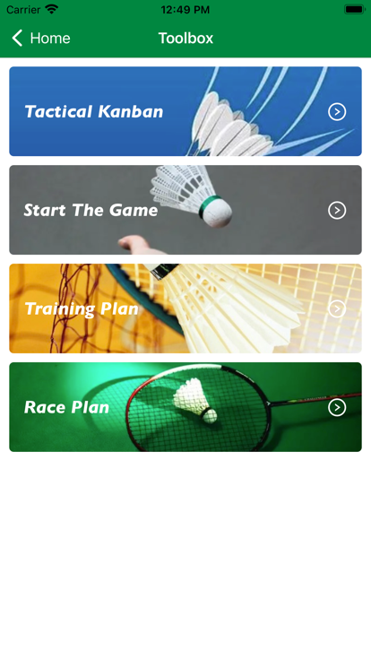 ZZBadmintonAssistantapp[图1]