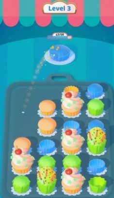 CupcakeBusiness游戏[图3]