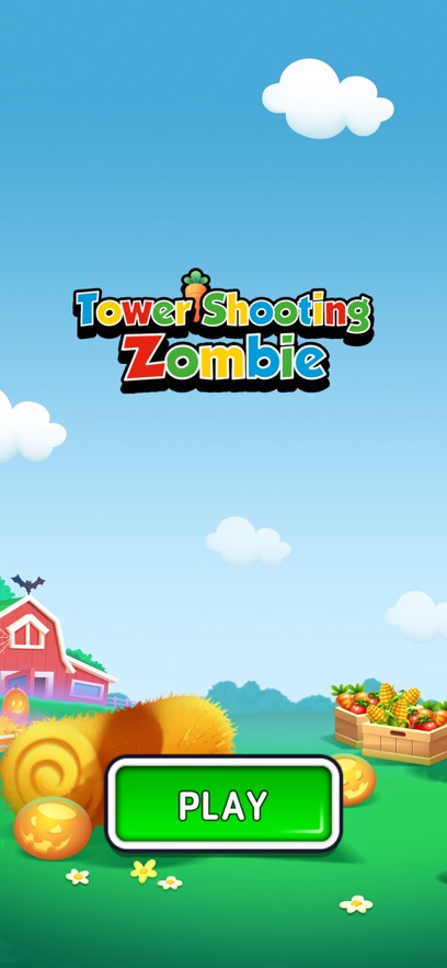 TowerShootingZombie游戏[图3]