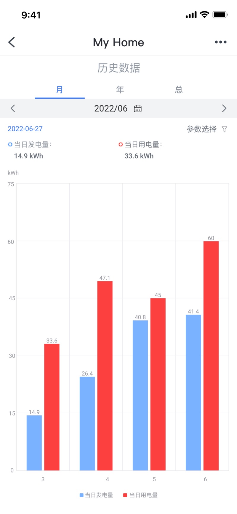 DeyeCloudapp图片1