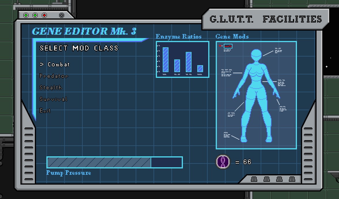 ProjectGLUTT手机版图片2