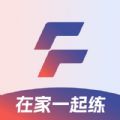 FITURE魔力运动