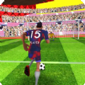 RealSoccer3D2023游戏