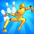 RagdollBowling3D