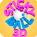 StickyBallCraft3D中文版