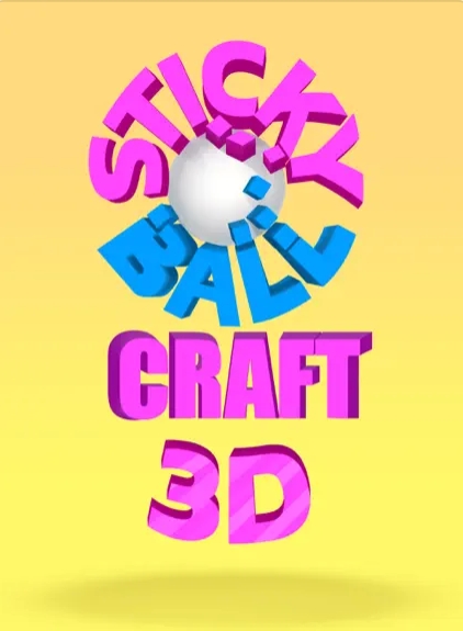 StickyBallCraft3D中文版[图1]