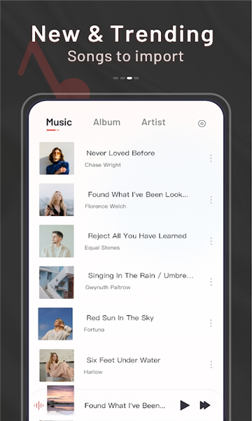 TotalMusicapp[图2]