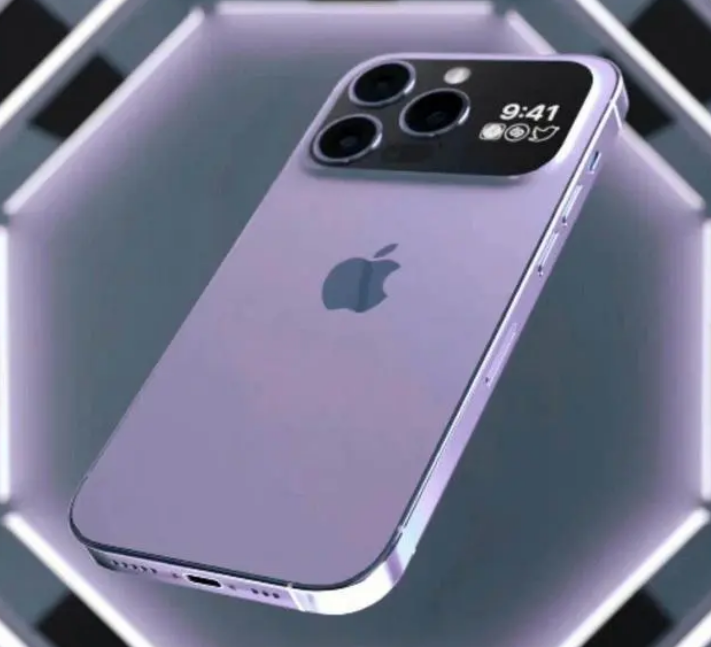 iphone15ultra尺寸大小介绍图片3