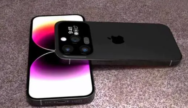 iphone15ultra尺寸大小介绍图片6