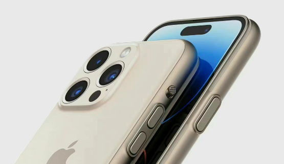 iphone15ultra尺寸大小介绍图片5