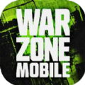 Callofdutywarzone手游