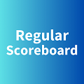 RegularScoreboardapp