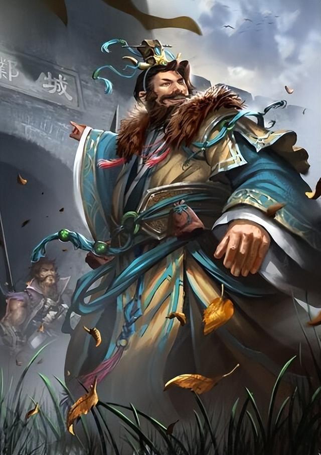 《三国杀》不会玩就是牛马的武将，练10年再来，可别出丑了图片6