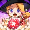 MagicCraftMergeTycoon中文版