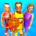 HoopLegendBasketballStars