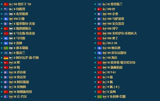 圣诞开箱驾驭巅峰战舰，《战舰世界》假日季挑战全新航道图片3