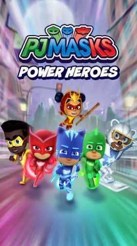 PJMasksPowerHeroes中文版图片2