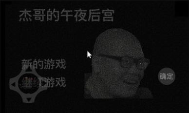 杰哥的午夜后宫内置菜单版图片1