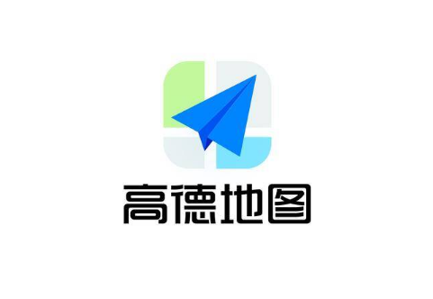 高德地图怎么设置图层图片1