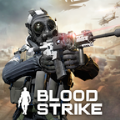 bloodstrike官方版