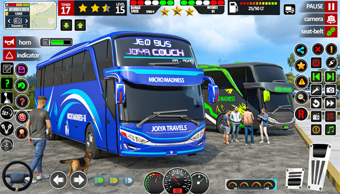 Busgamescitybussimulator游戏[图1]