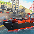 PortCityShipTycoonapk