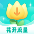 花开流量app