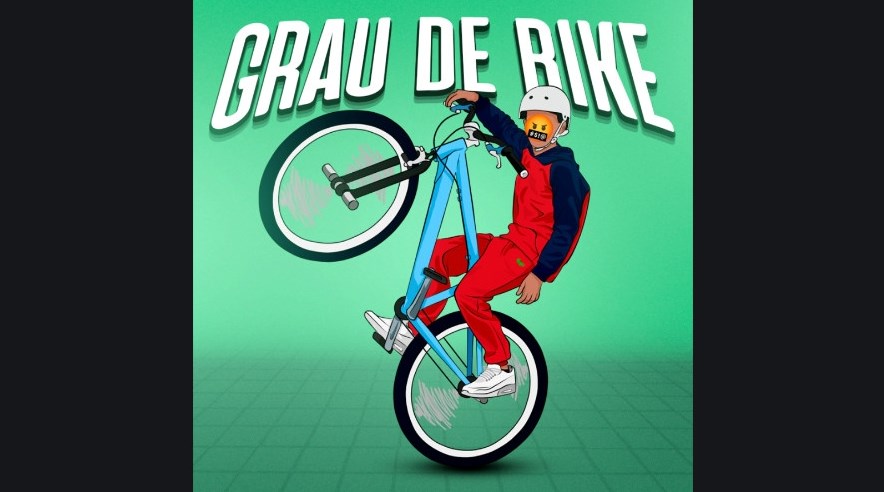 GraudeBike中文版[图1]