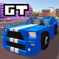 BlockyCarRacer