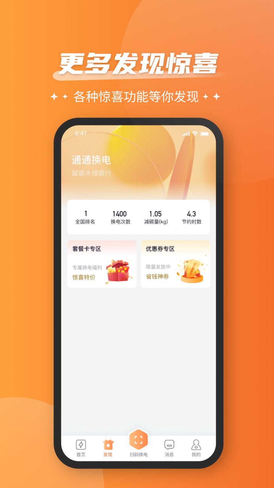 通通换电app[图3]