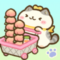 CatMartCuteGroceryShop游戏