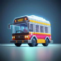 CitySandboxBusSimulator3D中文版