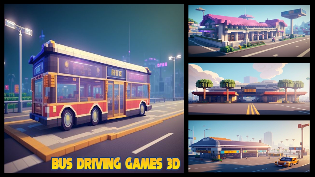 CitySandboxBusSimulator3D中文版[图1]