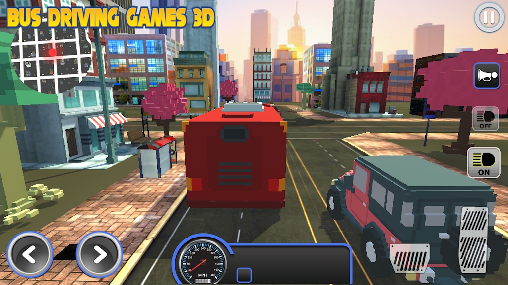 CitySandboxBusSimulator3D中文版[图2]