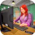 HRManagerJobSimulator