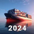 ShippingManager2024游戏