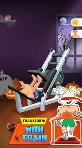 IdleWorkoutMaster游戏[图3]