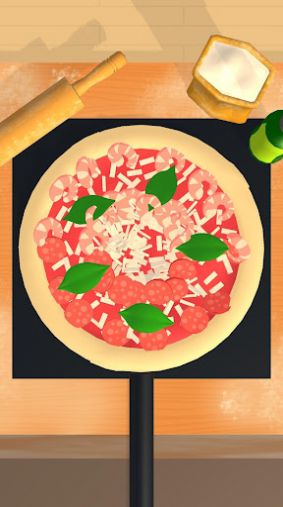 Pizzaioloapk游戏[图3]