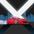 PixelXRacer游戏