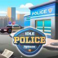 IdlePoliceTycoonCopsGame游戏