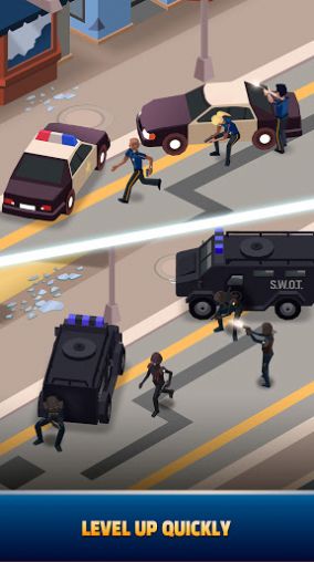 IdlePoliceTycoonCopsGame游戏[图1]