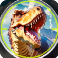 DinosaurGameHunt游戏