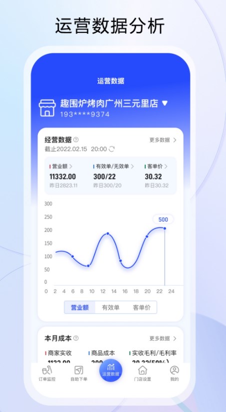 云昊来客app[图2]