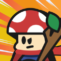 MushroomHeroAFKRPG