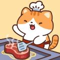 CatCookingBar