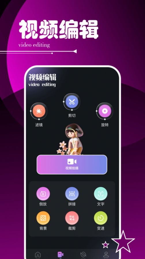 Sora视频魔盒app[图1]